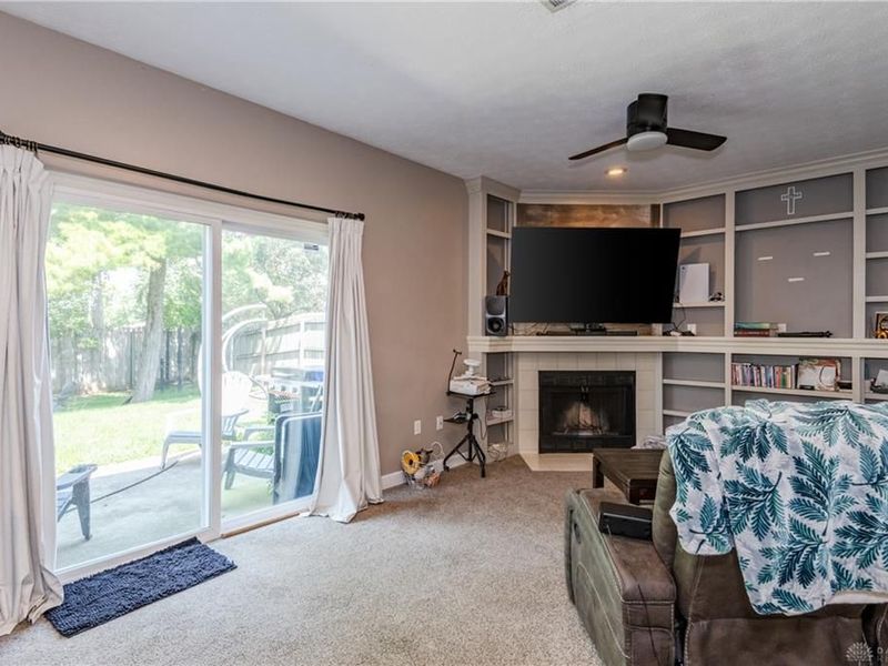 2381 Polo Park Drive, West Carrollton, OH 45439 Photo 11