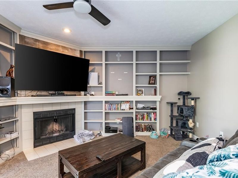 2381 Polo Park Drive, West Carrollton, OH 45439 Photo 12
