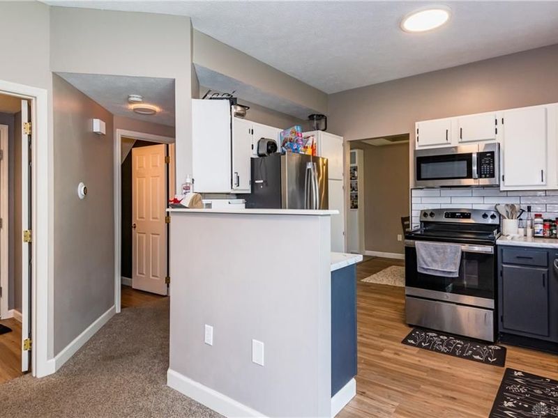 2381 Polo Park Drive, West Carrollton, OH 45439 Photo 14