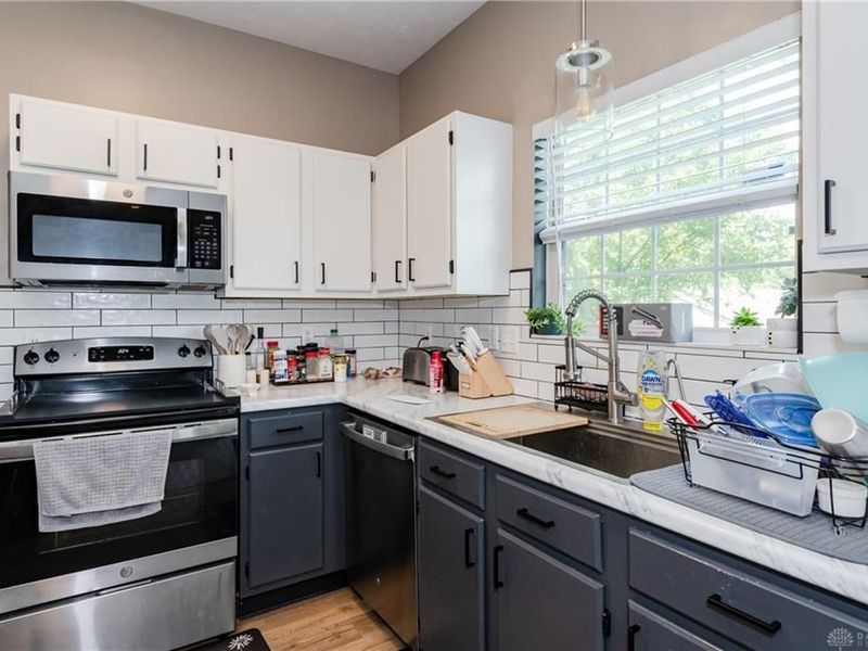 2381 Polo Park Drive, West Carrollton, OH 45439 Photo 15