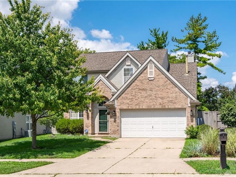 2381 Polo Park Drive, West Carrollton, OH 45439 Photo 3
