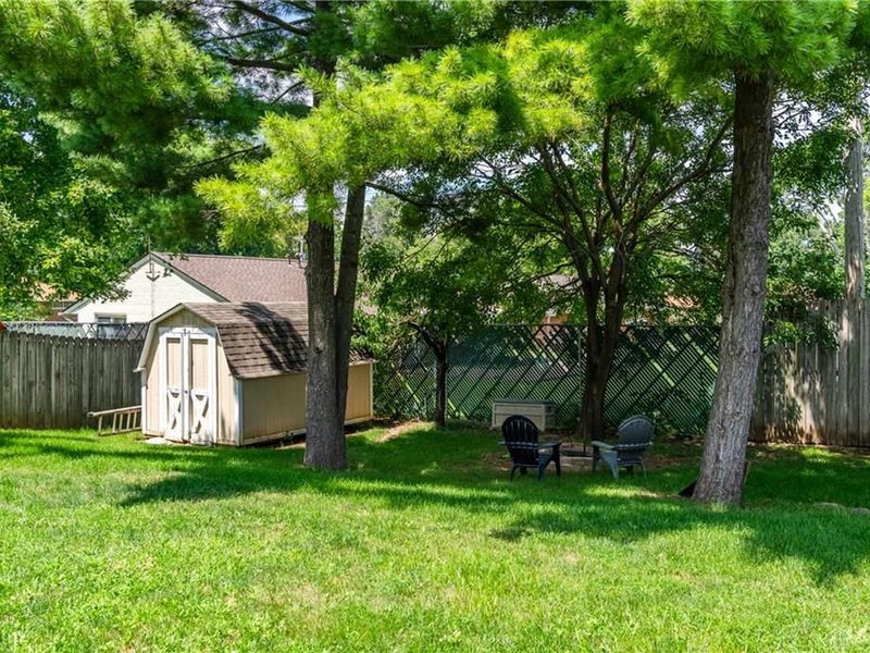 2381 Polo Park Drive, West Carrollton, OH 45439 Photo 30