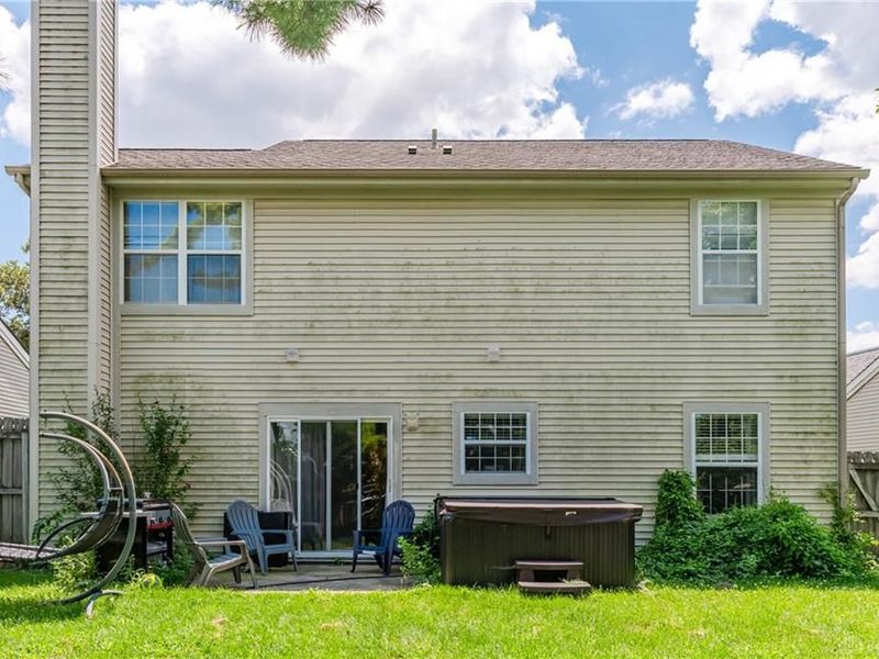 2381 Polo Park Drive, West Carrollton, OH 45439 Photo 31