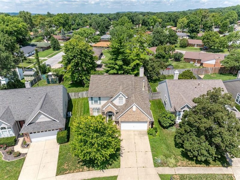 2381 Polo Park Drive, West Carrollton, OH 45439 Photo 34
