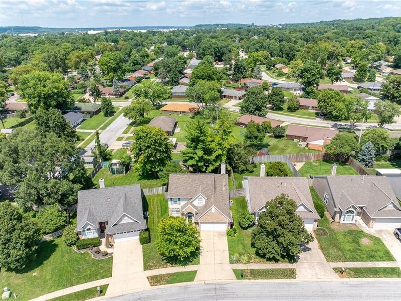 2381 Polo Park Drive, West Carrollton, OH 45439 Photo 35