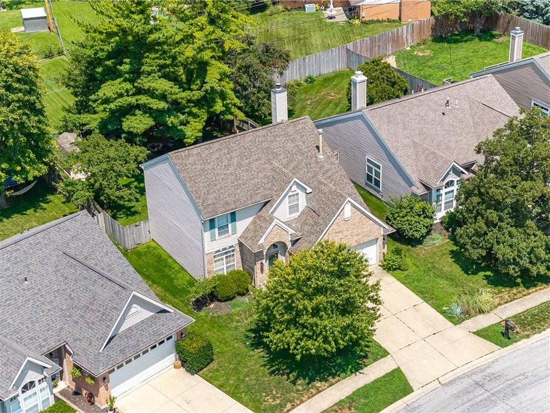 2381 Polo Park Drive, West Carrollton, OH 45439 Photo 36