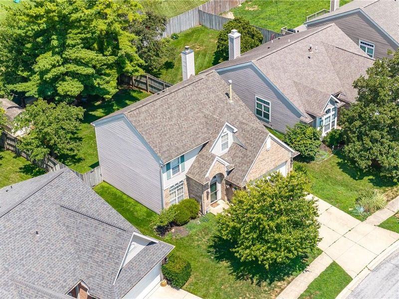 2381 Polo Park Drive, West Carrollton, OH 45439 Photo 37