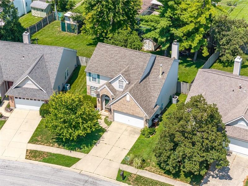 2381 Polo Park Drive, West Carrollton, OH 45439 Photo 38