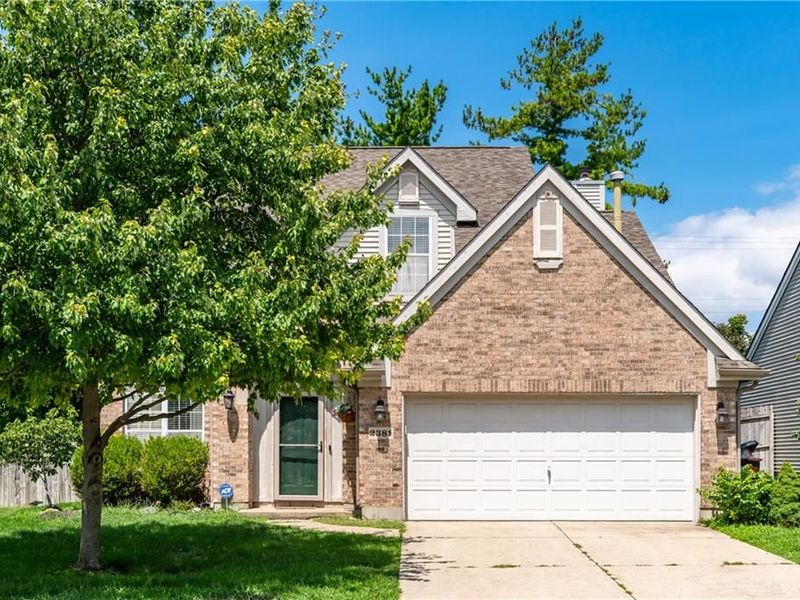 2381 Polo Park Drive, West Carrollton, OH 45439 Photo 4