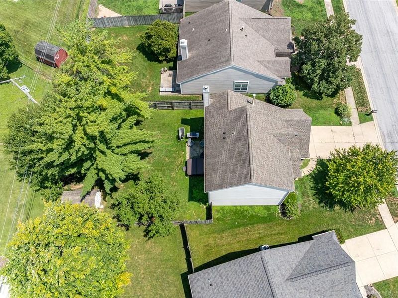 2381 Polo Park Drive, West Carrollton, OH 45439 Photo 42