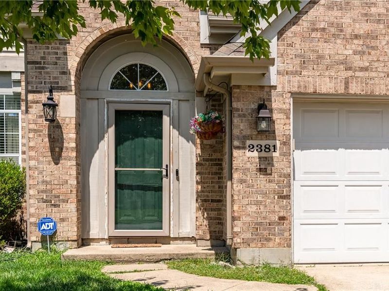 2381 Polo Park Drive, West Carrollton, OH 45439 Photo 5