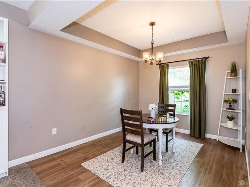 2381 Polo Park Drive, West Carrollton, OH 45439 Photo 8