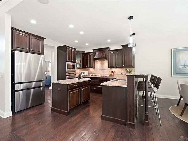 10081 Yearling Run, Washington Township, OH 45458 Photo 15