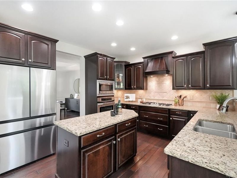 10081 Yearling Run, Washington Township, OH 45458 Photo 16