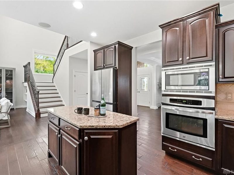 10081 Yearling Run, Washington Township, OH 45458 Photo 18