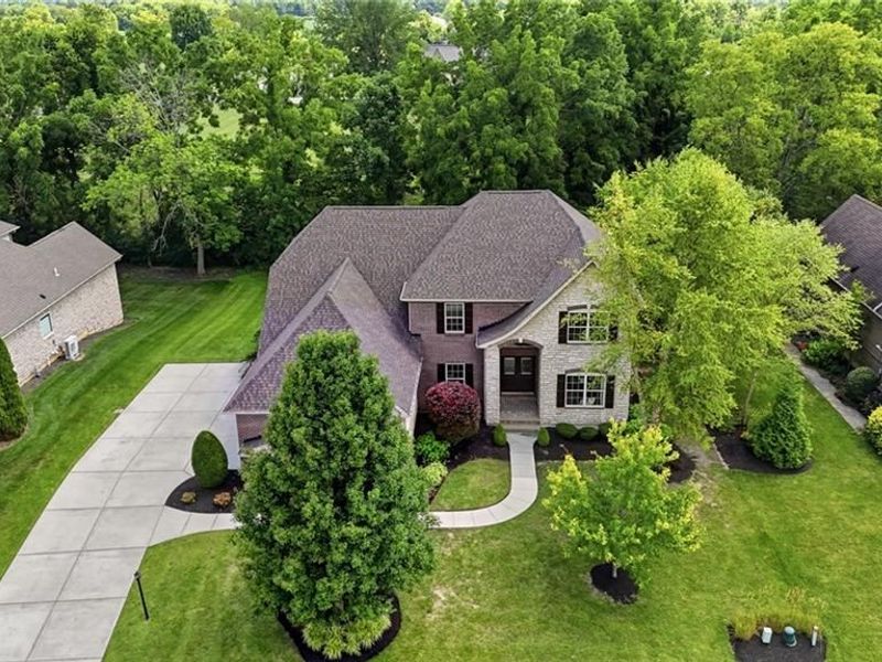 10081 Yearling Run, Washington Township, OH 45458 Photo 3