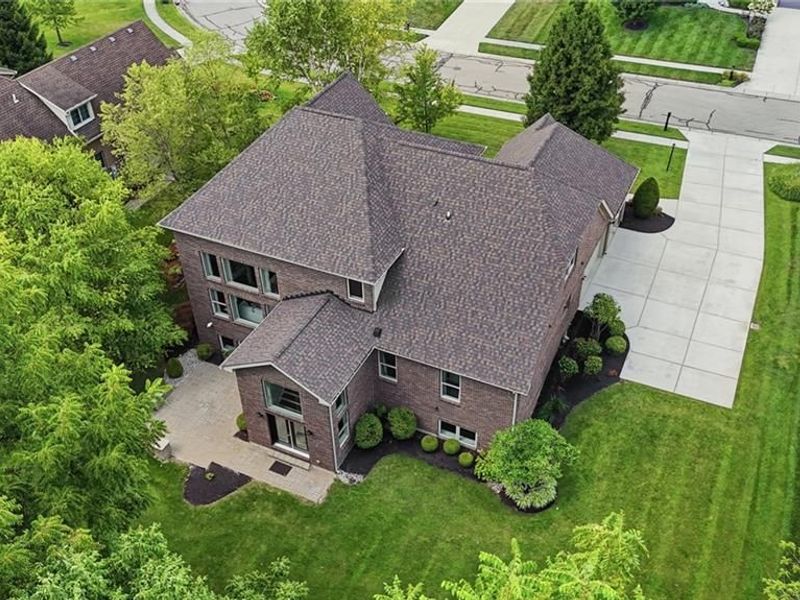 10081 Yearling Run, Washington Township, OH 45458 Photo 4