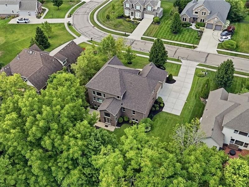 10081 Yearling Run, Washington Township, OH 45458 Photo 5