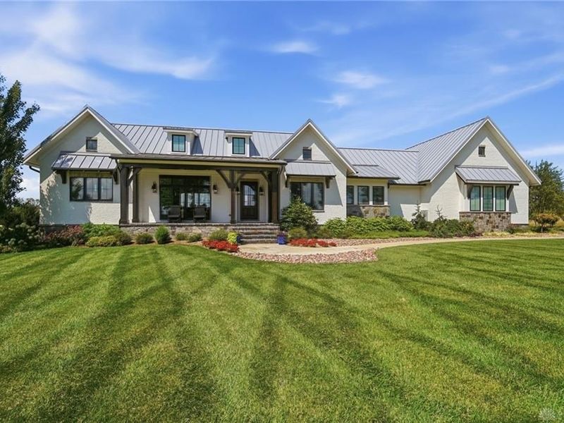 3556 E Centerville Road, Sugarcreek Township, OH 45370 Photo 6