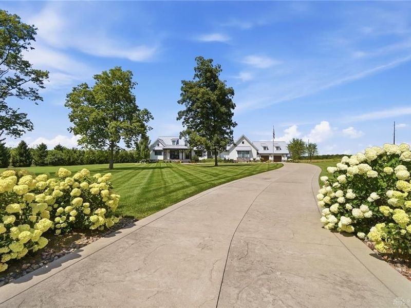 3556 E Centerville Road, Sugarcreek Township, OH 45370 Photo 9