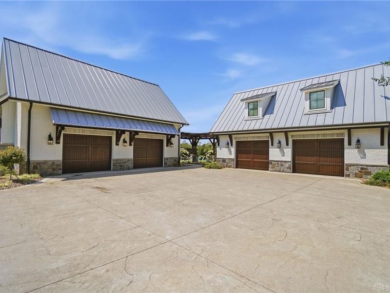 3556 E Centerville Road, Sugarcreek Township, OH 45370 Photo 98