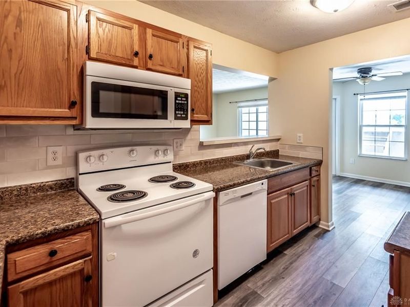 91 Rough Way, Unit 1, Lebanon, OH 45036 Photo 17