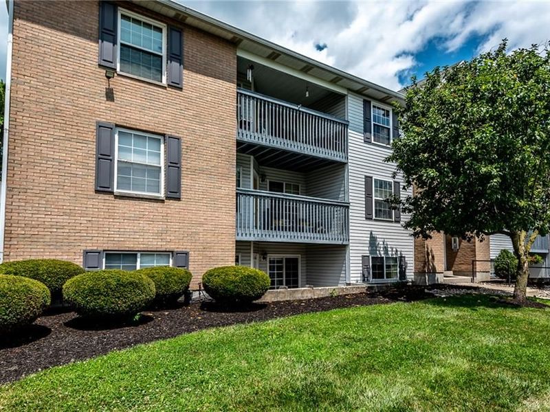 91 Rough Way, Unit 1, Lebanon, OH 45036 Photo 3