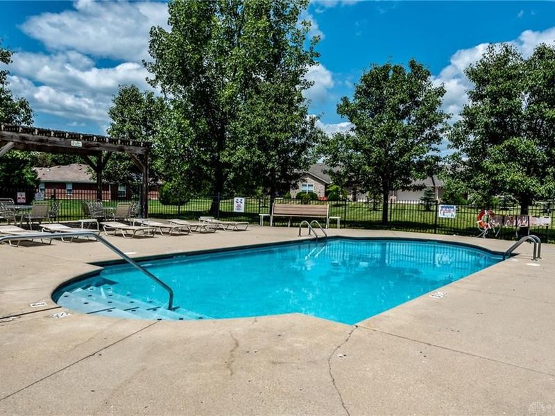 91 Rough Way, Unit 1, Lebanon, OH 45036 Photo 30