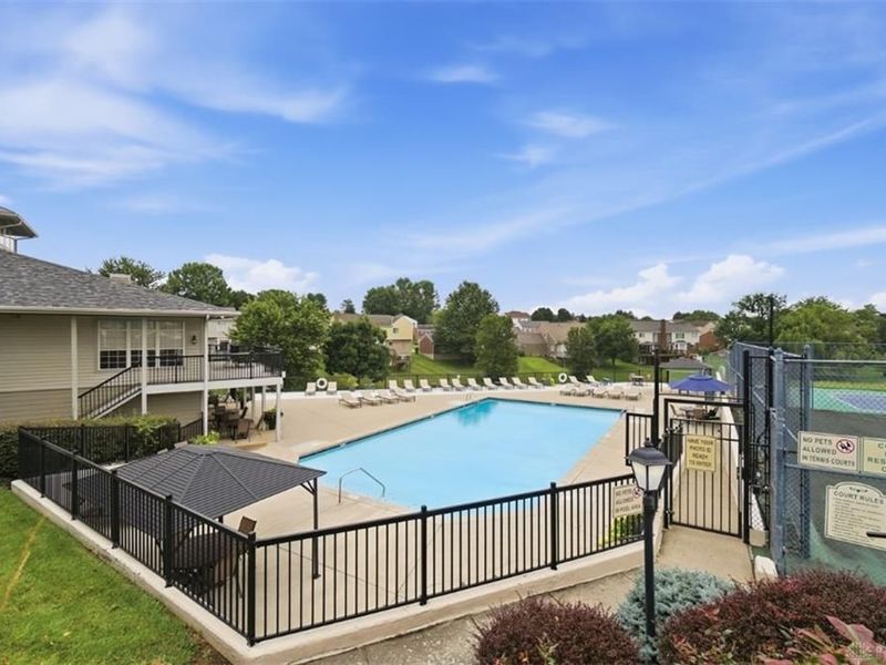 4281 Defender Drive, Unit 304, Colerain Township, OH 45252 Photo 46