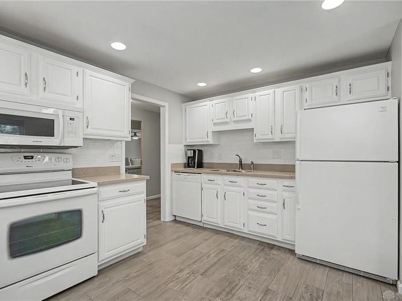 5328 Landau Drive, Unit 47, Kettering, OH 45429 Photo 15