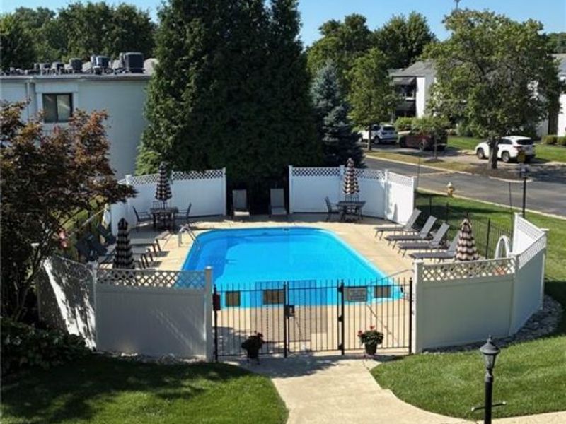 5328 Landau Drive, Unit 47, Kettering, OH 45429 Photo 29