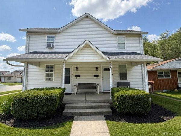 732 Cottage Avenue, Miamisburg, OH 45342