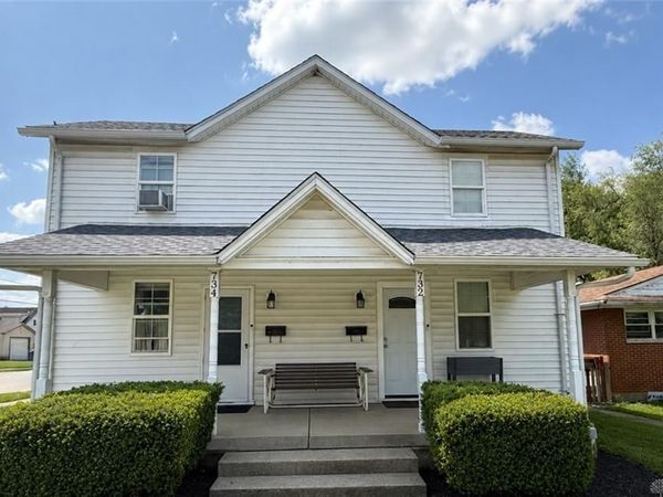 732 Cottage Avenue, Miamisburg, OH 45342