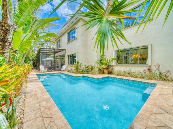 7601 SW 187th St , Cutler Bay, FL 33157