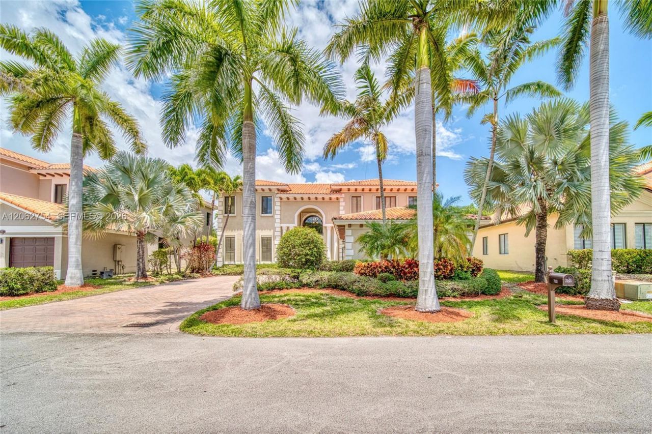 7601 SW 187th St , Cutler Bay, FL 33157 Photo