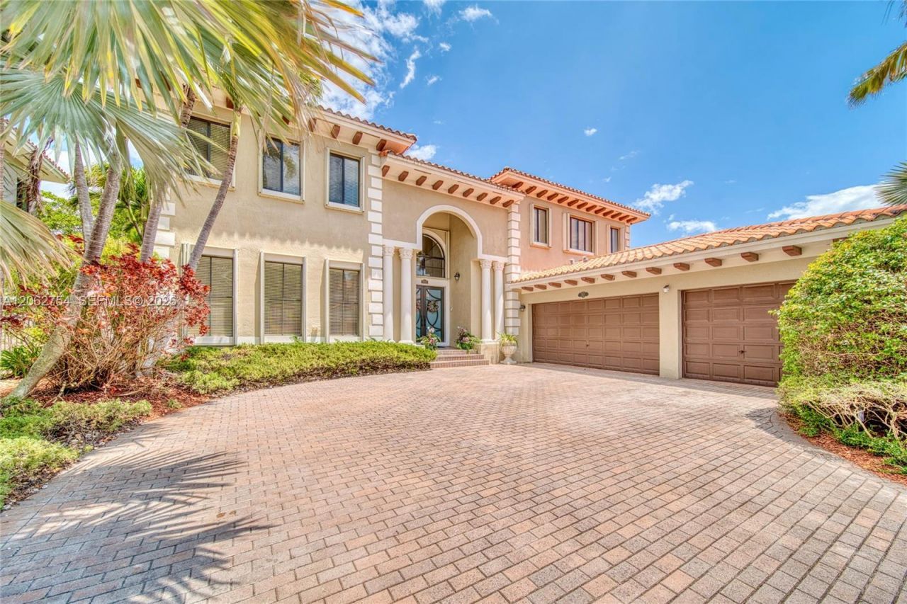 7601 SW 187th St , Cutler Bay, FL 33157 Photo