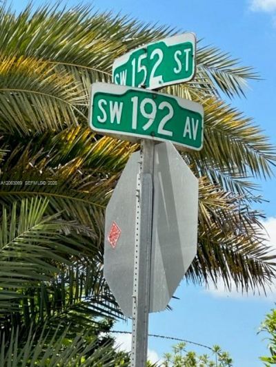 13105 SW 199th Ave , Miami, FL 33177 Photo