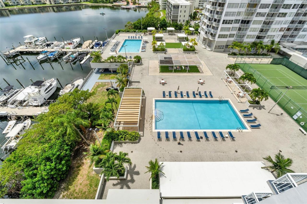 18071 Biscayne Blvd , Unit 901, Aventura, FL 33160 Photo