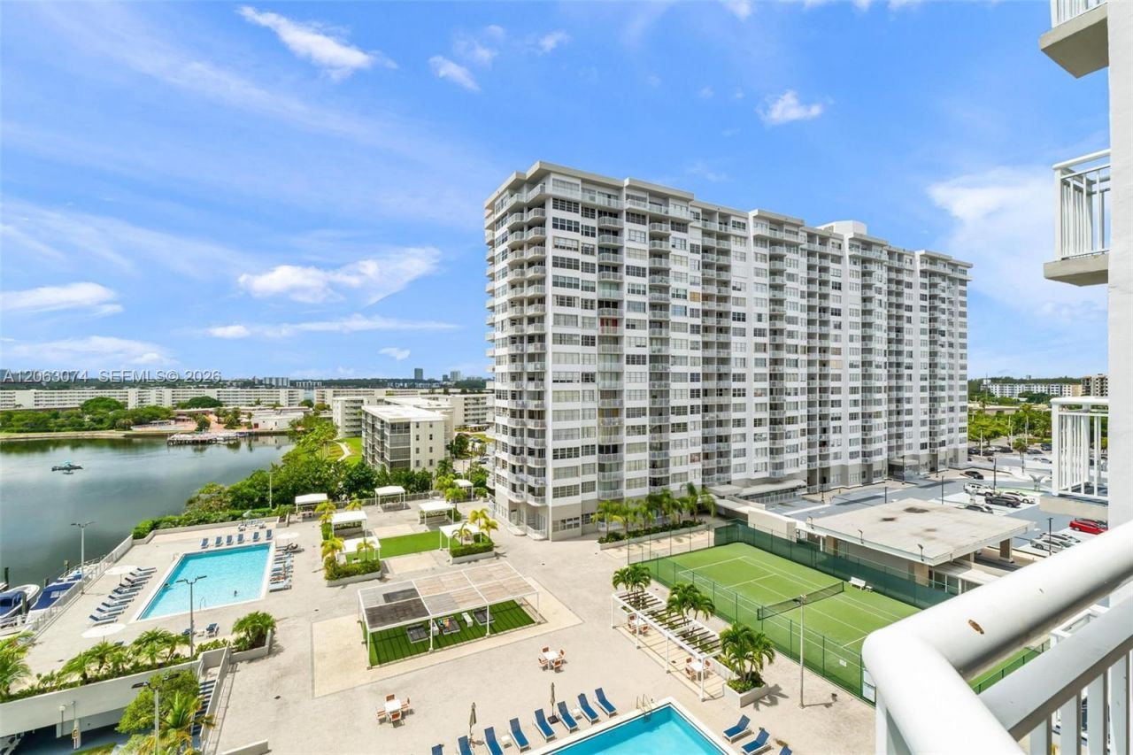 18071 Biscayne Blvd , Unit 901, Aventura, FL 33160 Photo