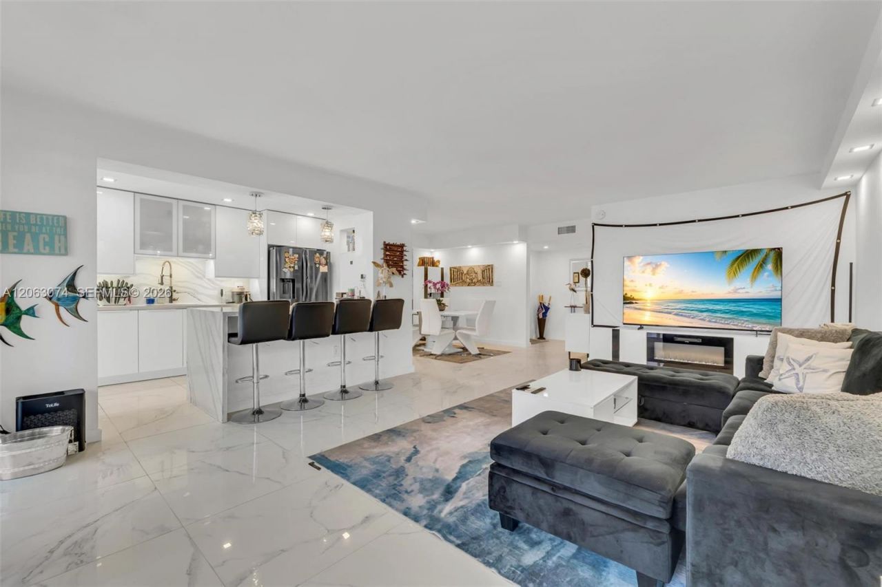 18071 Biscayne Blvd , Unit 901, Aventura, FL 33160 Photo