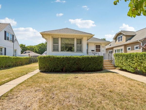 2361 S 65th STREET, West Allis, WI 53219