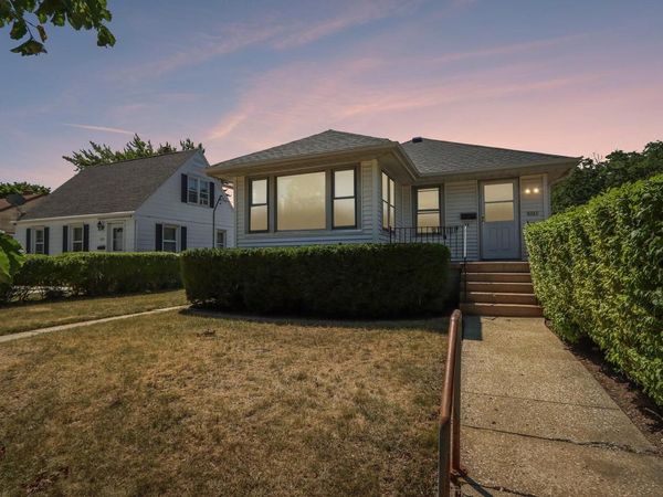 2361 S 65th STREET, West Allis, WI 53219