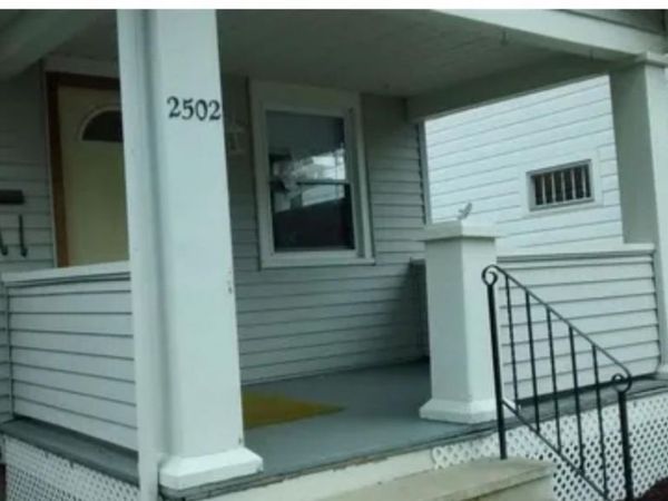 2502 Curdes Avenue, Fort Wayne, IN 46805