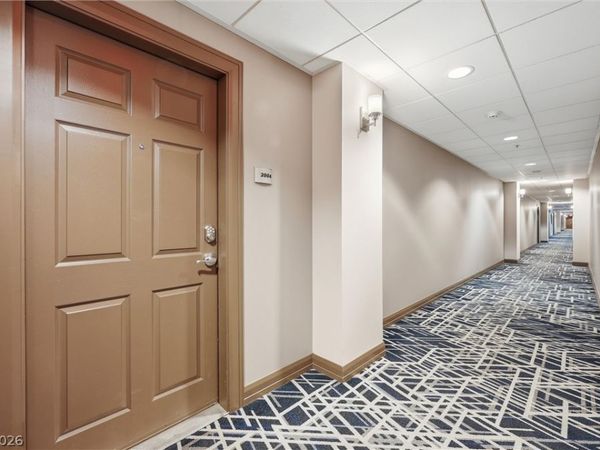 150 Las Vegas Boulevard , Unit 2004, Las Vegas, NV 89101