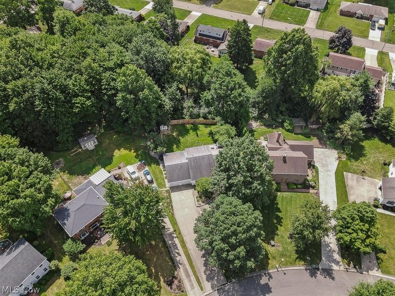 1164 Northview Avenue , Alliance, OH 44601 Photo 33