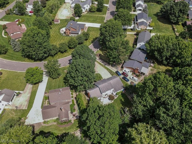 1164 Northview Avenue , Alliance, OH 44601 Photo 34