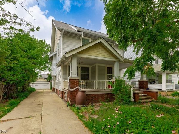 2012 Marlindale Road , Cleveland Heights, OH 44118