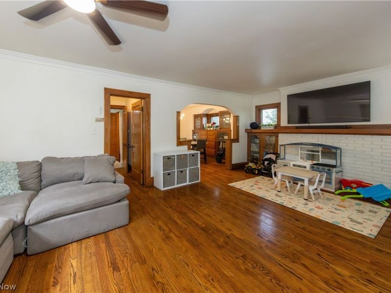 2012 Marlindale Road, Cleveland Heights, OH 44118 Photo 6