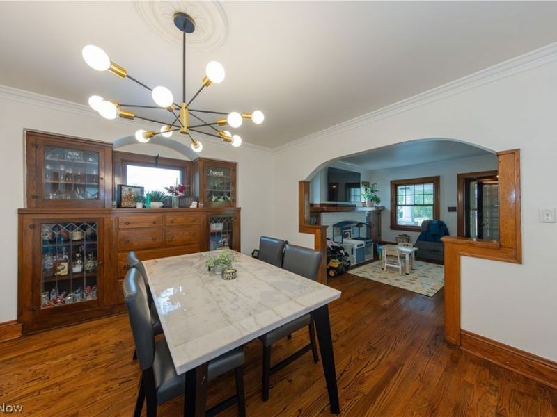 2012 Marlindale Road, Cleveland Heights, OH 44118 Photo 9