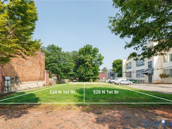 526 N 1st Street , Richmond, VA 23219